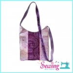 SLING BAG (LONG HANDLE) - BAG/B30-0006